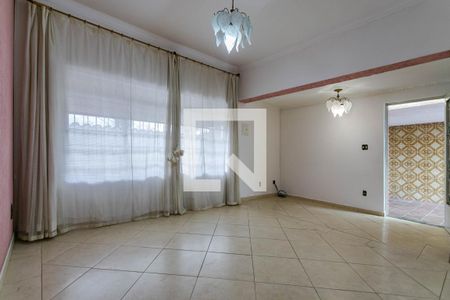 Sala de casa para alugar com 3 quartos, 280m² em Centro, Mogi das Cruzes
