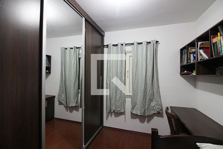 Quarto 2 de apartamento para alugar com 3 quartos, 70m² em Rudge Ramos, São Bernardo do Campo