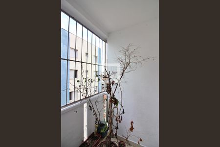Sala Sacada  de apartamento para alugar com 3 quartos, 70m² em Rudge Ramos, São Bernardo do Campo