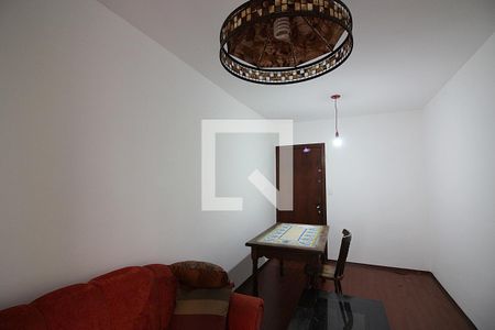 Sala  de apartamento para alugar com 3 quartos, 70m² em Rudge Ramos, São Bernardo do Campo