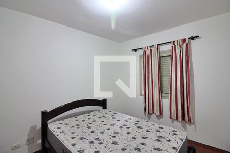 Quarto 1 de apartamento para alugar com 3 quartos, 70m² em Rudge Ramos, São Bernardo do Campo
