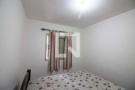 Quarto 1 de apartamento para alugar com 3 quartos, 70m² em Rudge Ramos, São Bernardo do Campo