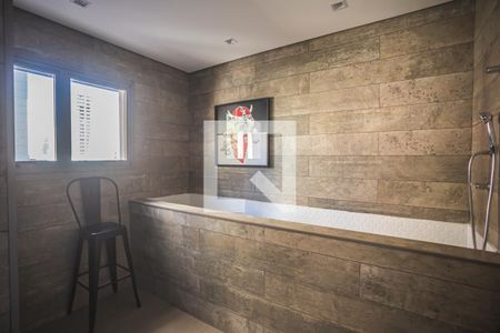 Studio à venda com 21m², 1 quarto e sem vagaPet Wash