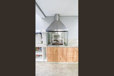 Casa à venda com 270m², 4 quartos e 6 vagas Casa à venda com 270m², 4 quartos e 6 vagasChurrasqueira