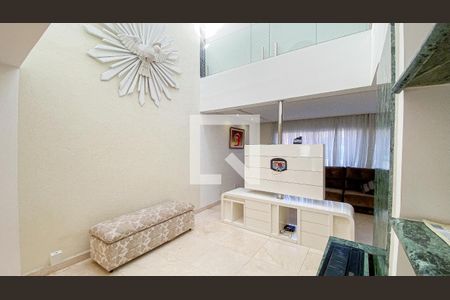 Casa à venda com 270m², 4 quartos e 6 vagas Casa à venda com 270m², 4 quartos e 6 vagasSala - Sala de Jantar