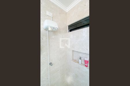 Casa à venda com 270m², 4 quartos e 6 vagas Casa à venda com 270m², 4 quartos e 6 vagasBanheiro da Suíte 3