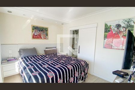 Casa à venda com 270m², 4 quartos e 6 vagas Casa à venda com 270m², 4 quartos e 6 vagasSuíte 1