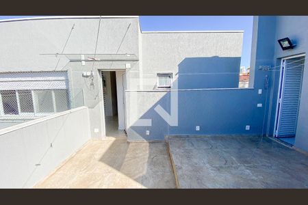 Casa à venda com 270m², 4 quartos e 6 vagas Casa à venda com 270m², 4 quartos e 6 vagasVaranda da Suíte 1