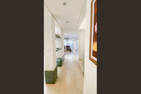 Casa à venda com 270m², 4 quartos e 6 vagas Casa à venda com 270m², 4 quartos e 6 vagasSala - Sala de Jantar