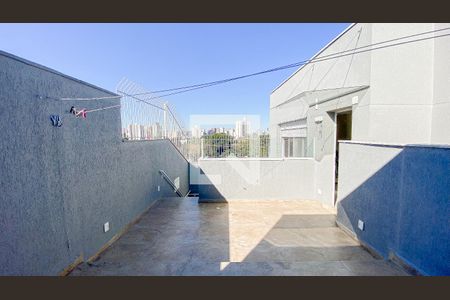 Casa à venda com 270m², 4 quartos e 6 vagas Casa à venda com 270m², 4 quartos e 6 vagasVaranda da Suíte 1