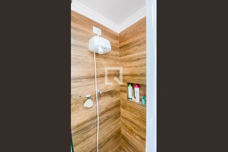 Casa à venda com 270m², 4 quartos e 6 vagas Casa à venda com 270m², 4 quartos e 6 vagasBanheiro da Suíte 1