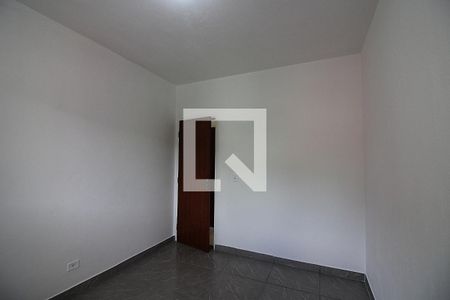 Quarto de apartamento para alugar com 1 quarto, 42m² em Montanhão, São Bernardo do Campo