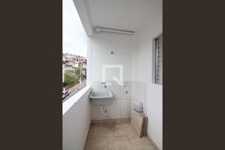 Apartamento para alugar com 42m², 1 quarto e sem vagaÁrea de Serviço