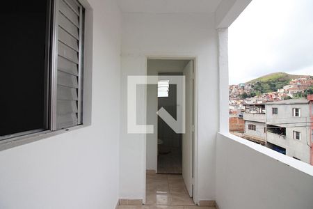 Apartamento para alugar com 42m², 1 quarto e sem vagaÁrea de Serviço