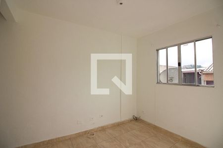 Sala de apartamento para alugar com 1 quarto, 42m² em Montanhão, São Bernardo do Campo