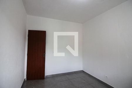 Quarto de apartamento para alugar com 1 quarto, 42m² em Montanhão, São Bernardo do Campo