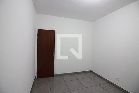 Quarto  de apartamento para alugar com 1 quarto, 42m² em Nova Petrópolis, São Bernardo do Campo
