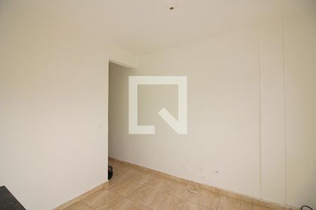 Sala de apartamento para alugar com 1 quarto, 42m² em Montanhão, São Bernardo do Campo