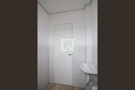 Apartamento para alugar com 42m², 1 quarto e sem vagaBanheiro Social