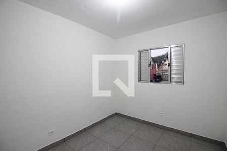 Quarto  de apartamento para alugar com 1 quarto, 42m² em Nova Petrópolis, São Bernardo do Campo