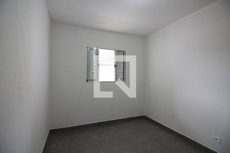 Quarto de apartamento para alugar com 1 quarto, 42m² em Montanhão, São Bernardo do Campo