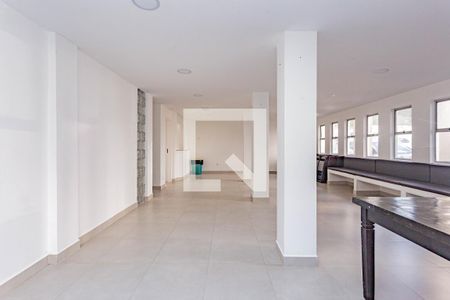 Apartamento para alugar com 54m², 2 quartos e 1 vaga Apartamento para alugar com 54m², 2 quartos e 1 vagaÁrea comum - Salão de festas