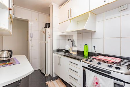 Apartamento para alugar com 54m², 2 quartos e 1 vaga Apartamento para alugar com 54m², 2 quartos e 1 vagaCozinha