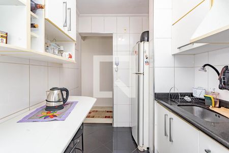 Apartamento para alugar com 54m², 2 quartos e 1 vaga Apartamento para alugar com 54m², 2 quartos e 1 vagaCozinha