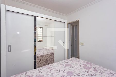Quarto 2 de apartamento para alugar com 2 quartos, 54m² em Jardim Celeste, São Paulo