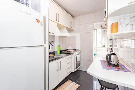 Apartamento para alugar com 54m², 2 quartos e 1 vaga Apartamento para alugar com 54m², 2 quartos e 1 vagaCozinha