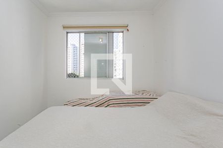 Quarto 1 de apartamento para alugar com 2 quartos, 54m² em Jardim Celeste, São Paulo