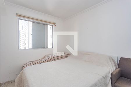 Quarto 1 de apartamento para alugar com 2 quartos, 54m² em Jardim Celeste, São Paulo