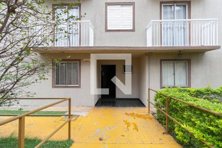 Apartamento para alugar com 42m², 2 quartos e 1 vagaÁrea Comum - Entrada