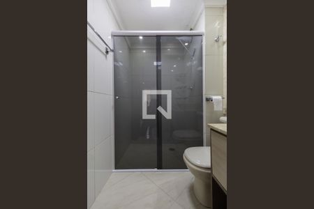 Apartamento para alugar com 42m², 2 quartos e 1 vagaBanheiro