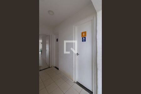 Apartamento para alugar com 42m², 2 quartos e 1 vagaÁrea Comum - Lavabo