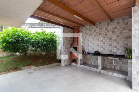 Apartamento para alugar com 42m², 2 quartos e 1 vagaÁrea Comum - Churrasqueira