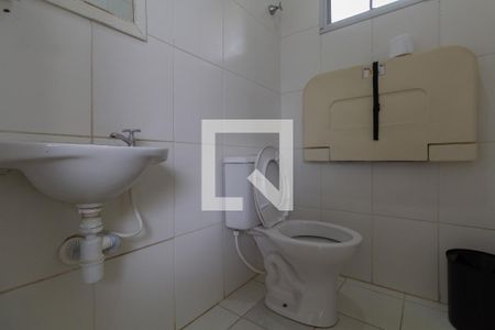Apartamento para alugar com 42m², 2 quartos e 1 vagaÁrea Comum - Lavabo