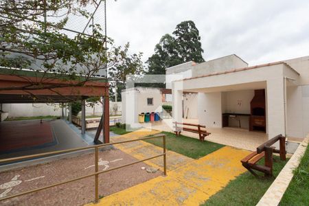 Apartamento para alugar com 42m², 2 quartos e 1 vagaÁrea Comum