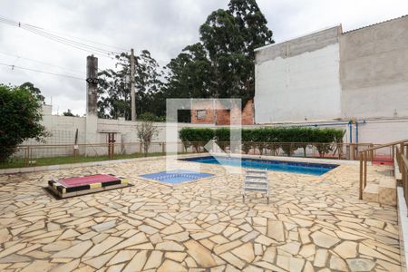 Apartamento para alugar com 42m², 2 quartos e 1 vagaÁrea Comum - Piscina