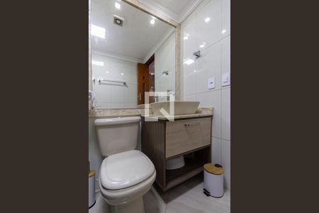 Apartamento para alugar com 42m², 2 quartos e 1 vagaBanheiro