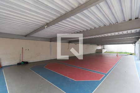 Apartamento para alugar com 42m², 2 quartos e 1 vagaÁrea Comum - Pista