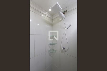 Apartamento para alugar com 42m², 2 quartos e 1 vagaBanheiro