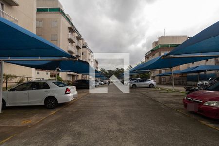 Apartamento para alugar com 42m², 2 quartos e 1 vagaEstacionamento