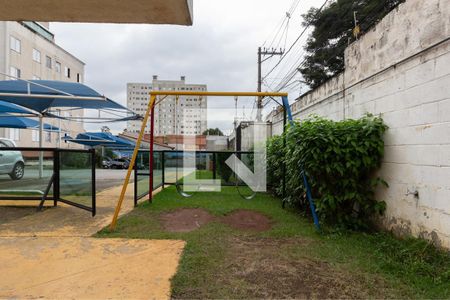 Apartamento para alugar com 42m², 2 quartos e 1 vagaÁrea Comum - Playground