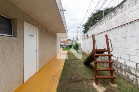 Apartamento para alugar com 42m², 2 quartos e 1 vagaÁrea Comum - Playground