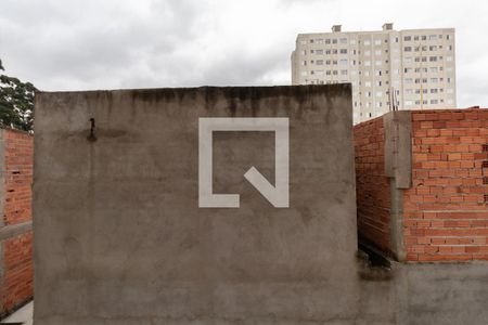 Vista Sacada Sala de apartamento para alugar com 2 quartos, 42m² em Vila Cosmopolita, São Paulo