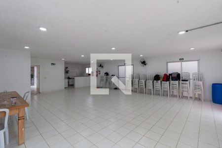 Apartamento para alugar com 42m², 2 quartos e 1 vagaÁrea Comum - Salão de Festas