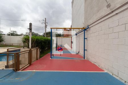 Apartamento para alugar com 42m², 2 quartos e 1 vagaÁrea Comum - Playground