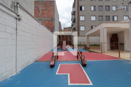 Apartamento para alugar com 42m², 2 quartos e 1 vagaÁrea Comum - Playground