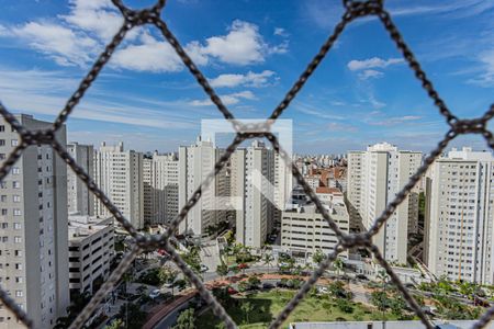 Visa Quarto 1 de apartamento à venda com 2 quartos, 42m² em Jardim Íris, São Paulo